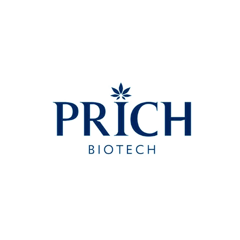 Prich Biotech centered